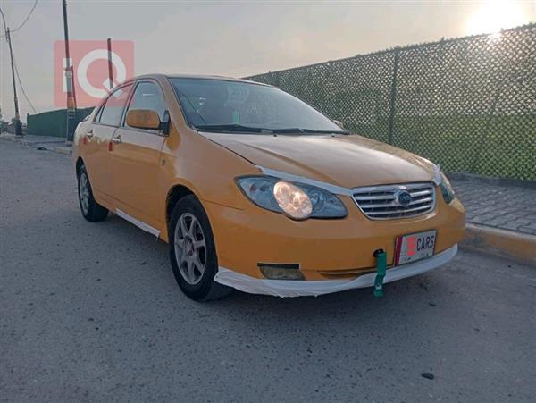 بي واي دي F3 2011 للبيع في العراق -  بغداد